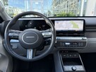 Hyundai Kona 1.6 T-GDi 198KM Automat 7DCT 2WD Salon PL Serwis ASO EXECUTIVE FV Marż - 12