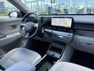 Hyundai Kona 1.6 T-GDi 198KM Automat 7DCT 2WD Salon PL Serwis ASO EXECUTIVE FV Marż - 13