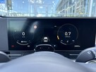 Hyundai Kona 1.6 T-GDi 198KM Automat 7DCT 2WD Salon PL Serwis ASO EXECUTIVE FV Marż - 14