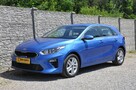 Kia Cee'd 1.4 Turbo 140KM automat Navi Kamera Mały przebieg