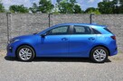 Kia Cee'd 1.4 Turbo 140KM automat Navi Kamera Mały przebieg - 2
