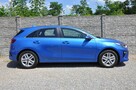 Kia Cee'd 1.4 Turbo 140KM automat Navi Kamera Mały przebieg - 6