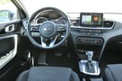 Kia Cee'd 1.4 Turbo 140KM automat Navi Kamera Mały przebieg - 13