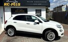 Fiat 500x 1,4T 140ps*Bezwypadkowy-ORYGINAŁ*LED*Skóra*Navi*Serwis-ASO*WZOROWY-ST! - 2