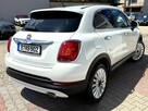 Fiat 500x 1,4T 140ps*Bezwypadkowy-ORYGINAŁ*LED*Skóra*Navi*Serwis-ASO*WZOROWY-ST! - 3