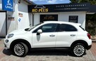 Fiat 500x 1,4T 140ps*Bezwypadkowy-ORYGINAŁ*LED*Skóra*Navi*Serwis-ASO*WZOROWY-ST! - 6
