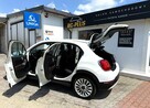 Fiat 500x 1,4T 140ps*Bezwypadkowy-ORYGINAŁ*LED*Skóra*Navi*Serwis-ASO*WZOROWY-ST! - 10