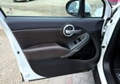 Fiat 500x 1,4T 140ps*Bezwypadkowy-ORYGINAŁ*LED*Skóra*Navi*Serwis-ASO*WZOROWY-ST! - 16