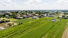 Działki budowlane Lisia Góra - 1