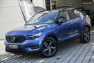 Volvo XC 40 R- Design / Blisy / LEDY / Harman Kardon / Kamera / Gwarancja / FV23% - 5