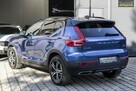 Volvo XC 40 R- Design / Blisy / LEDY / Harman Kardon / Kamera / Gwarancja / FV23% - 13