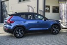 Volvo XC 40 R- Design / Blisy / LEDY / Harman Kardon / Kamera / Gwarancja / FV23% - 14