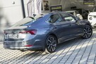 Škoda Octavia LEDY / Kamera / Virtual / Bezwypadkowa / Gwarancja / FV23% - 6