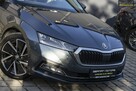 Škoda Octavia LEDY / Kamera / Virtual / Bezwypadkowa / Gwarancja / FV23% - 9