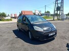 Citroen C4 Picasso 1.6HDI 109km 07r Automat 7os