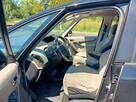 Citroen C4 Picasso 1.6HDI 109km 07r Automat 7os - 5