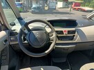 Citroen C4 Picasso 1.6HDI 109km 07r Automat 7os - 7