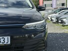 Volkswagen Golf Poleasingowy Salon Polska I właściciel Serwis ASO VAT 23% Bezwypadkowy - 6