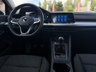 Volkswagen Golf Poleasingowy Salon Polska I właściciel Serwis ASO VAT 23% Bezwypadkowy - 15