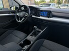 Volkswagen Golf Poleasingowy Salon Polska I właściciel Serwis ASO VAT 23% Bezwypadkowy - 16
