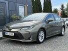 Toyota Corolla Serwis ASO Salon Polska Poleasingowy I właściciel VAT 23% Bezwypadkowy - 3