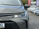 Toyota Corolla Serwis ASO Salon Polska Poleasingowy I właściciel VAT 23% Bezwypadkowy - 6