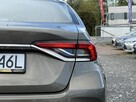 Toyota Corolla Serwis ASO Salon Polska Poleasingowy I właściciel VAT 23% Bezwypadkowy - 9