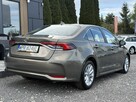 Toyota Corolla Serwis ASO Salon Polska Poleasingowy I właściciel VAT 23% Bezwypadkowy - 10