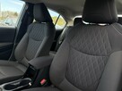 Toyota Corolla Serwis ASO Salon Polska Poleasingowy I właściciel VAT 23% Bezwypadkowy - 11