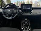 Toyota Corolla Serwis ASO Salon Polska Poleasingowy I właściciel VAT 23% Bezwypadkowy - 13