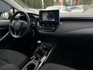 Toyota Corolla Serwis ASO Salon Polska Poleasingowy I właściciel VAT 23% Bezwypadkowy - 14