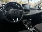 Toyota Corolla Serwis ASO Salon Polska Poleasingowy I właściciel VAT 23% Bezwypadkowy - 15