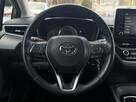 Toyota Corolla Serwis ASO Salon Polska Poleasingowy I właściciel VAT 23% Bezwypadkowy - 16