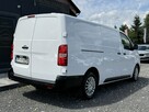 Toyota ProAce Salon Polska Poleasingowy Bezwypadkowy I właściciel Serwis ASO VAT 23% - 11