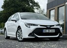 Toyota Corolla Bezwypadkowy Salon KRAJ Poleasingowy I właściciel Serwis ASO VAT 23% - 3