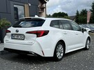 Toyota Corolla Bezwypadkowy Salon KRAJ Poleasingowy I właściciel Serwis ASO VAT 23% - 11