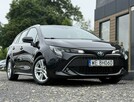 Toyota Corolla Poleasingowy Salon Polska I właściciel Serwis ASO VAT 23% Bezwypadkowy - 3