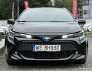 Toyota Corolla Poleasingowy Salon Polska I właściciel Serwis ASO VAT 23% Bezwypadkowy - 7