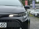 Toyota Corolla Poleasingowy Salon Polska I właściciel Serwis ASO VAT 23% Bezwypadkowy - 8