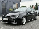 Toyota Corolla Poleasingowy Salon Polska I właściciel Serwis ASO VAT 23% Bezwypadkowy - 9