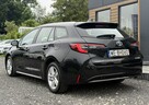 Toyota Corolla Poleasingowy Salon Polska I właściciel Serwis ASO VAT 23% Bezwypadkowy - 10