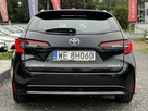 Toyota Corolla Poleasingowy Salon Polska I właściciel Serwis ASO VAT 23% Bezwypadkowy - 11