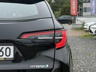 Toyota Corolla Poleasingowy Salon Polska I właściciel Serwis ASO VAT 23% Bezwypadkowy - 12