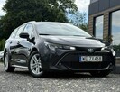 Toyota Corolla Poleasingowy Salon Polska I właściciel Serwis ASO VAT 23% Bezwypadkowy - 3