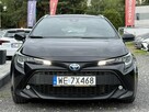 Toyota Corolla Poleasingowy Salon Polska I właściciel Serwis ASO VAT 23% Bezwypadkowy - 5