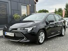Toyota Corolla Poleasingowy Salon Polska I właściciel Serwis ASO VAT 23% Bezwypadkowy - 7