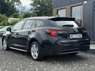 Toyota Corolla Poleasingowy Salon Polska I właściciel Serwis ASO VAT 23% Bezwypadkowy - 8