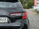 Toyota Corolla Poleasingowy Salon Polska I właściciel Serwis ASO VAT 23% Bezwypadkowy - 10