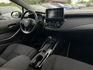 Toyota Corolla Poleasingowy Salon Polska I właściciel Serwis ASO VAT 23% Bezwypadkowy - 16