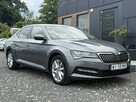 Škoda Superb Salon Polska Poleasingowy I właściciel Serwis ASO VAT 23% Bezwypadkowy - 5